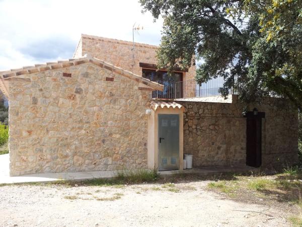 Casa independiente en Partida Penyo, 5 photo 1