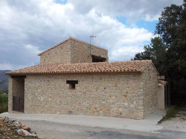 Casa independiente en Partida Penyo, 5 photo 2
