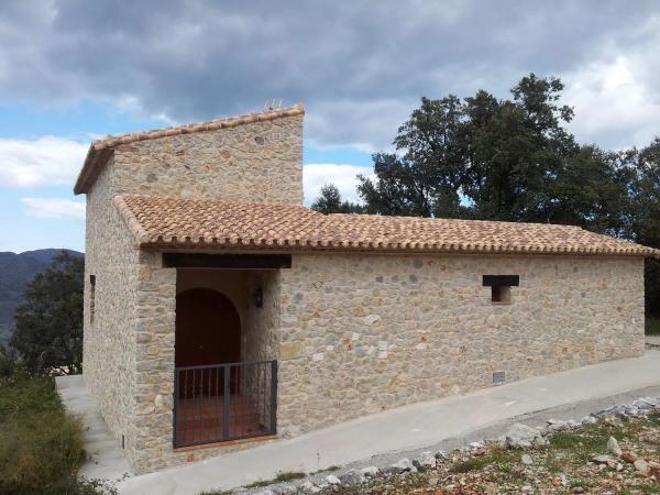 Casa independiente en Partida Penyo, 5 photo 3