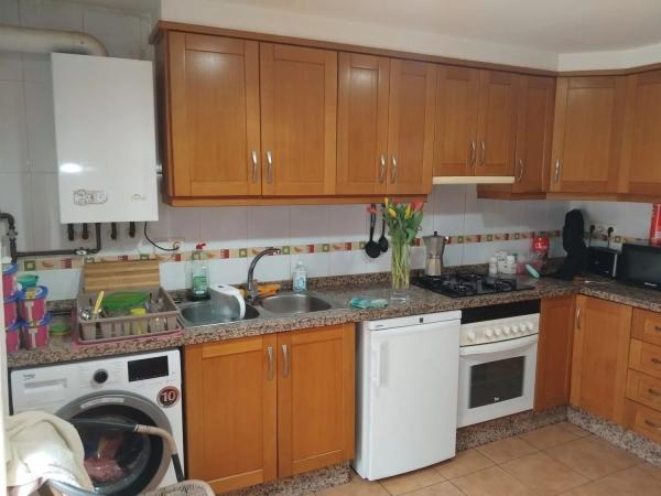 Apartment for sale in  Plaza mayor, 1, Castalla photo 2