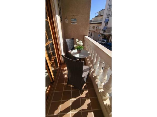 Piso en venta en  Calle Sant Pere, El Campello photo 1