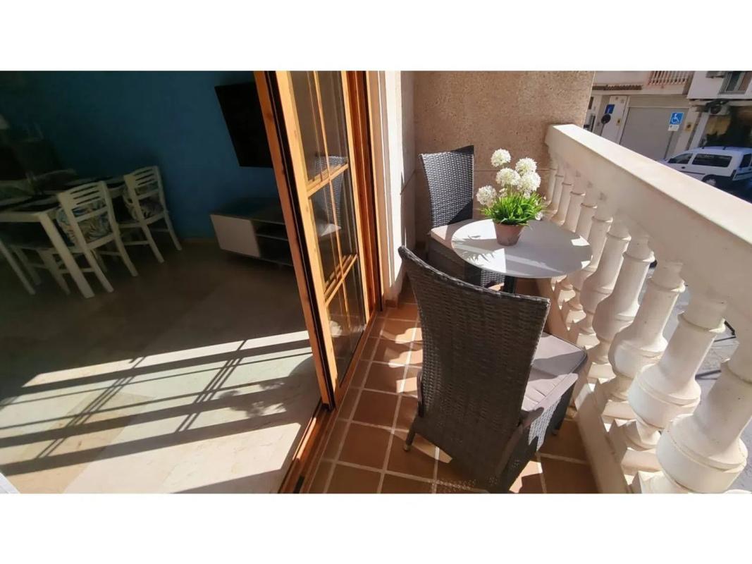 Venta de piso en Calle Sant Pere, El Campello
 photo 2