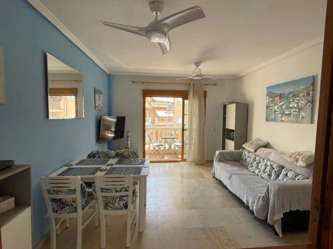 Venta de piso en Calle Sant Pere, El Campello
 photo 3