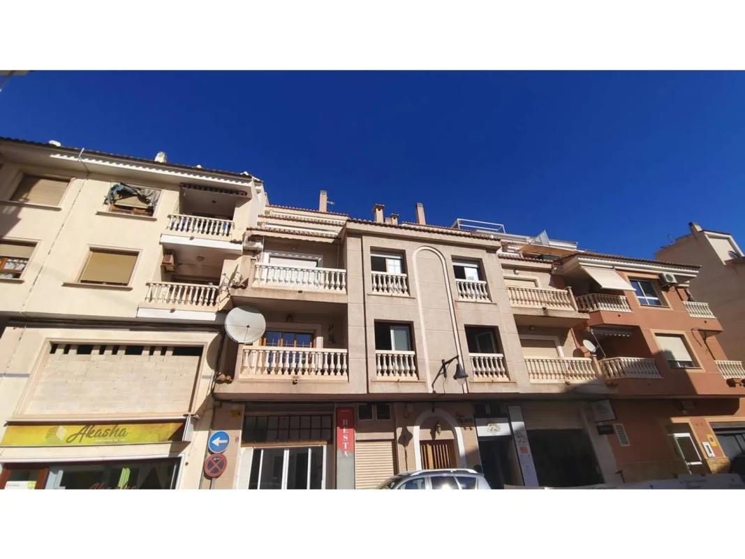 Venta de piso en Calle Sant Pere, El Campello
 photo 4