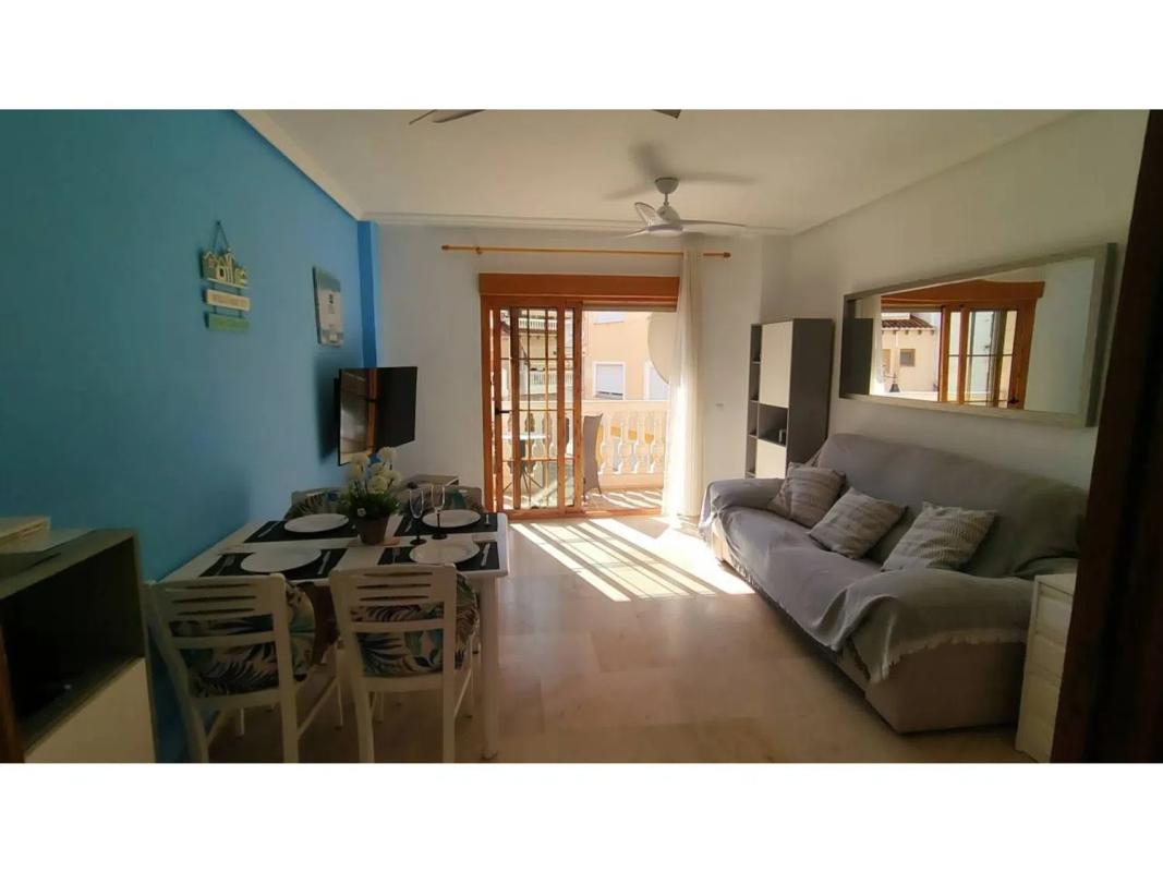 Venta de piso en Calle Sant Pere, El Campello
 photo 5