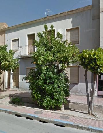 Chalet adosado en rambla Baja, 53 thumbnail 1
