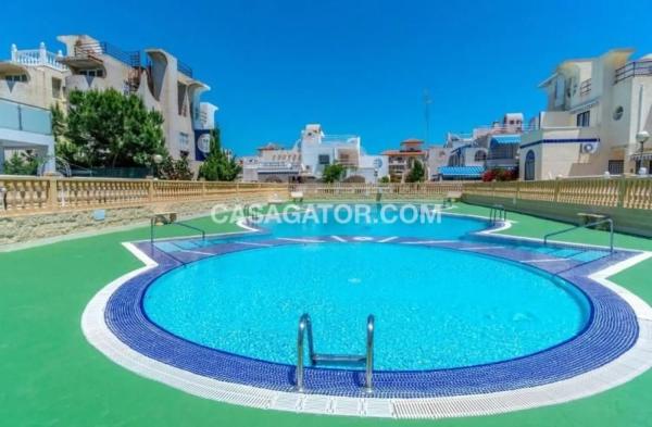Chalet adosado photo 3