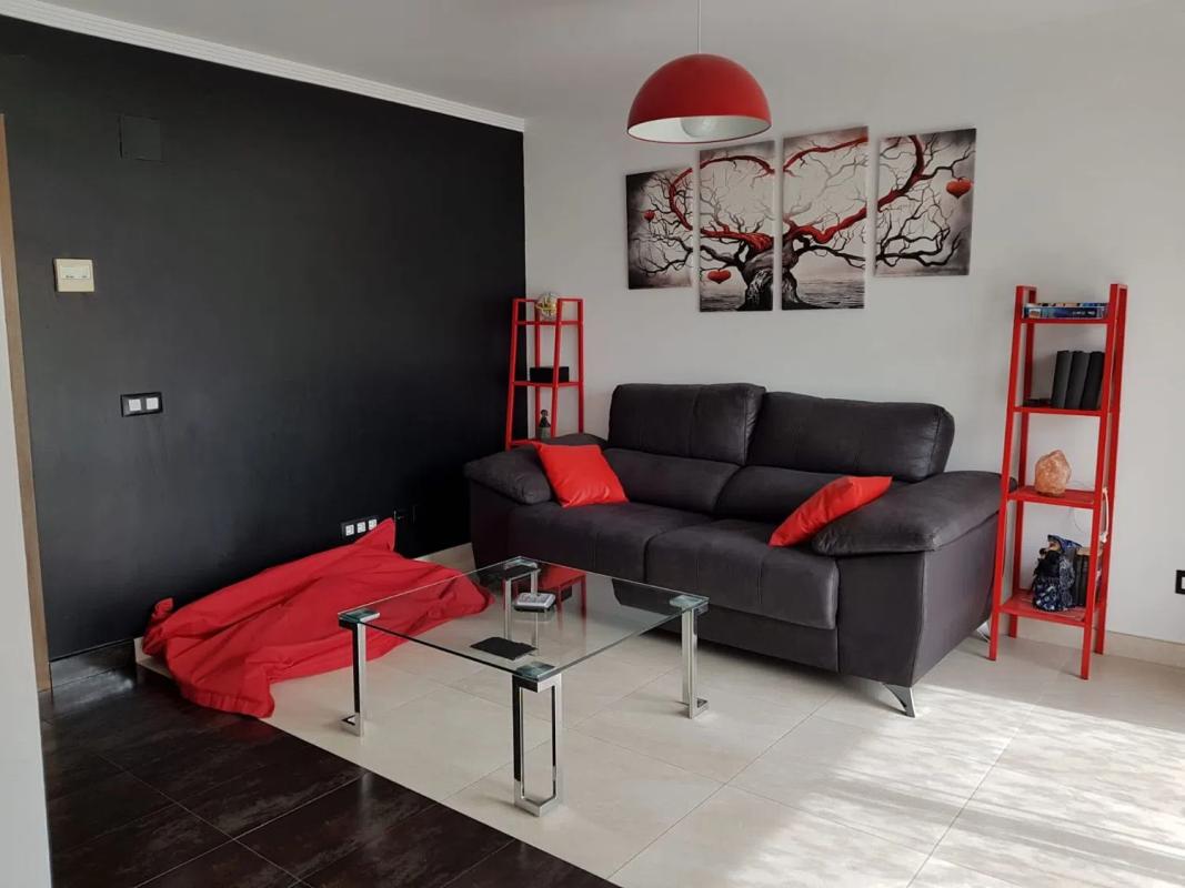 Venta de piso en Saladar, Denia
photo 2
