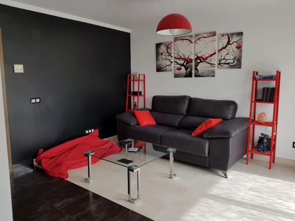 Apartment for sale in Saladar, Denia thumbnail 1