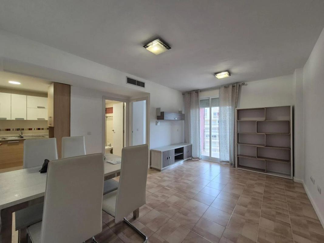 Sale of apartment in Calle de Sant Francesc, El Campello
photo 1