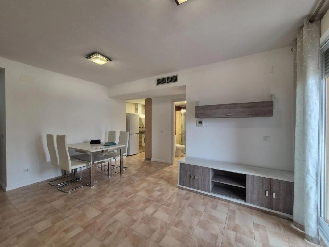 Sale of apartment in Calle de Sant Francesc, El Campello
photo 2
