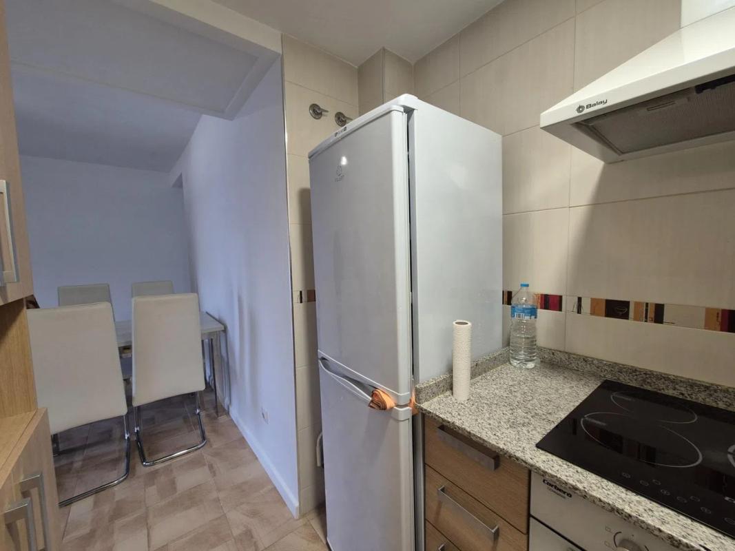 Sale of apartment in Calle de Sant Francesc, El Campello
photo 4