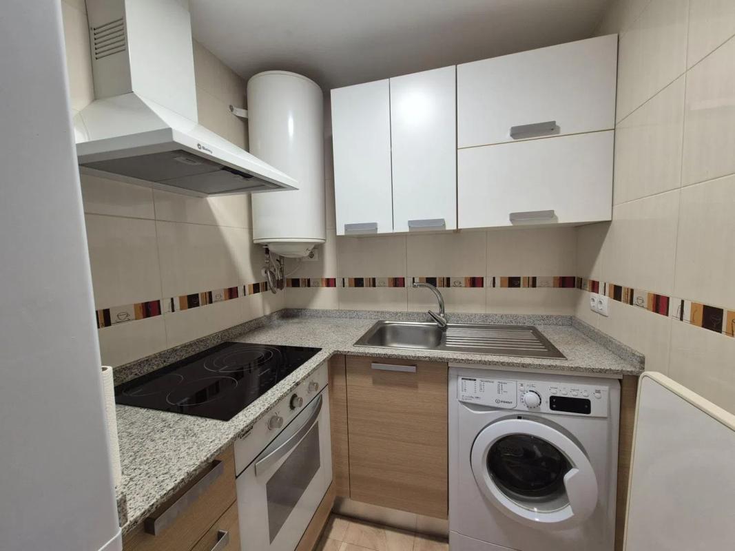 Sale of apartment in Calle de Sant Francesc, El Campello
photo 5