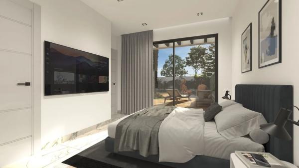 Chalet independiente en venta en  Avenida de las Acacias, 1, Almoradí photo 4