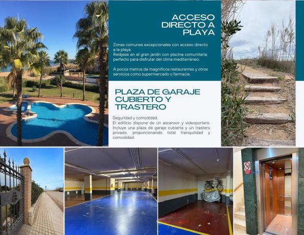 Piso en venta en Calle Llac Baikal, 7, Denia photo 1