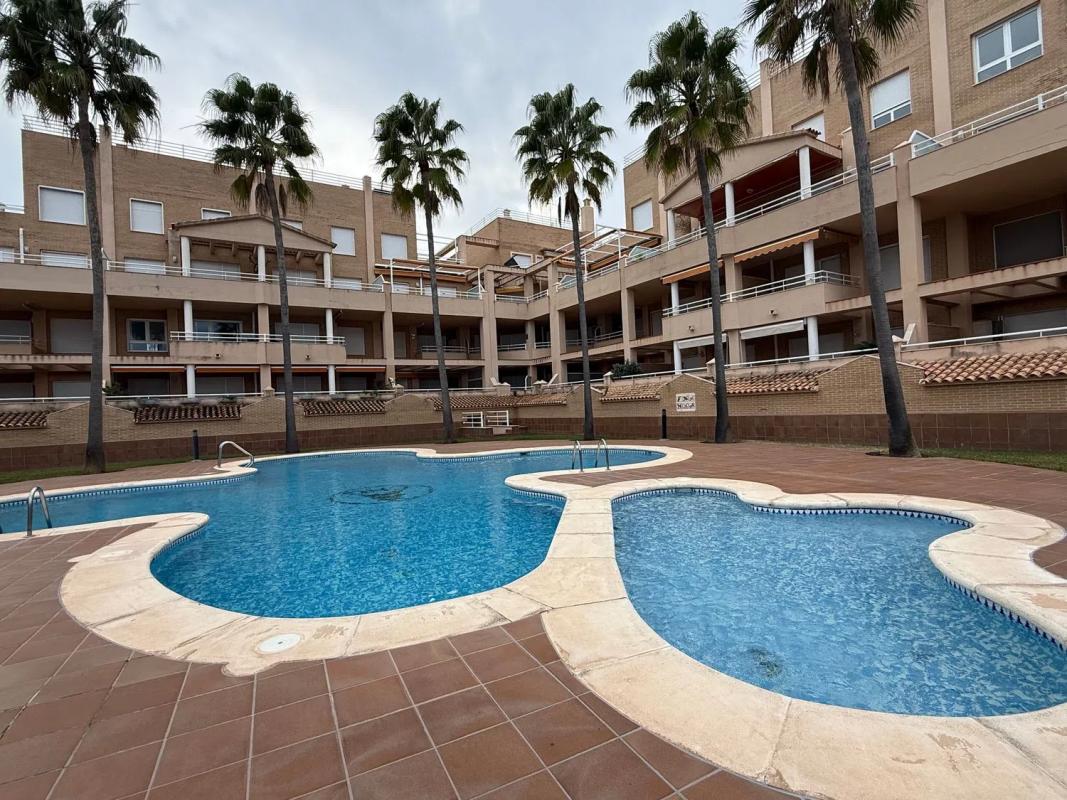 Venta de piso en Calle Llac Baikal, 7, Denia
 photo 2