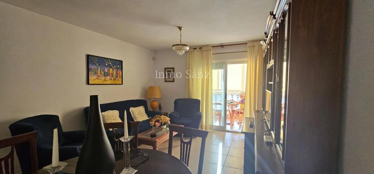 Продажа квартиры на Calle Sant Bartomeu, Эль Кампельо
photo 2