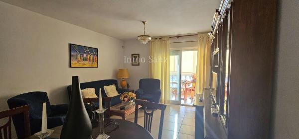 Продажа квартиры в  Calle Sant Bartomeu, El Campello photo 2