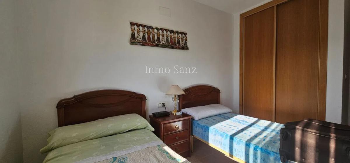 Продажа квартиры на Calle Sant Bartomeu, Эль Кампельо
photo 3
