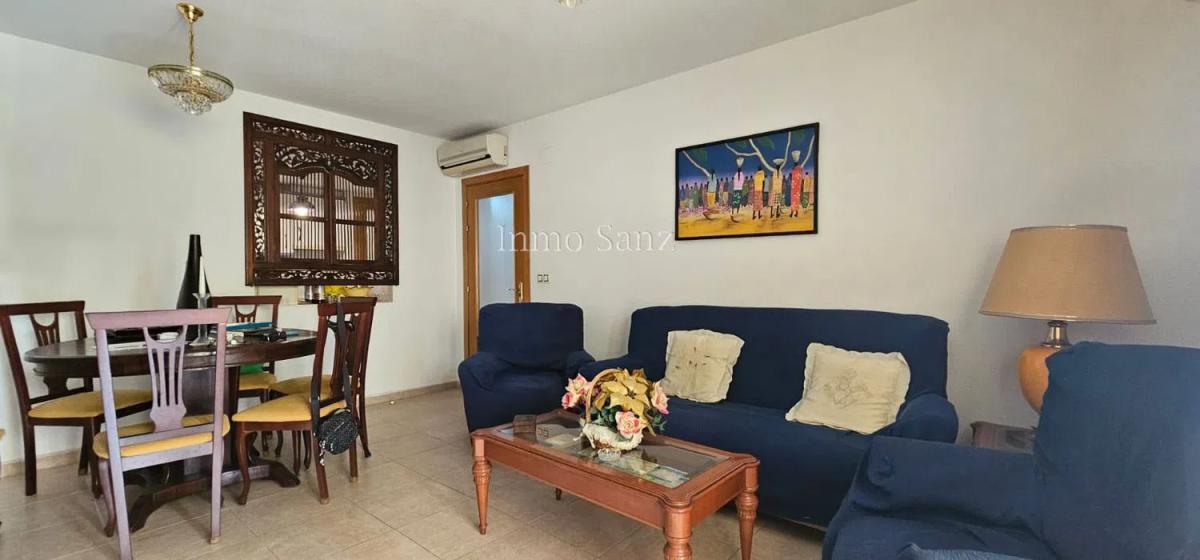 Продажа квартиры на Calle Sant Bartomeu, Эль Кампельо
photo 5