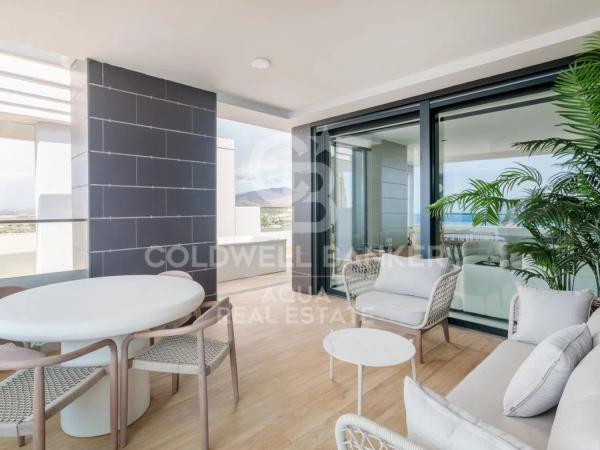 Продажа квартиры в La Nucia Pueblo, Ла Нусия photo 1
