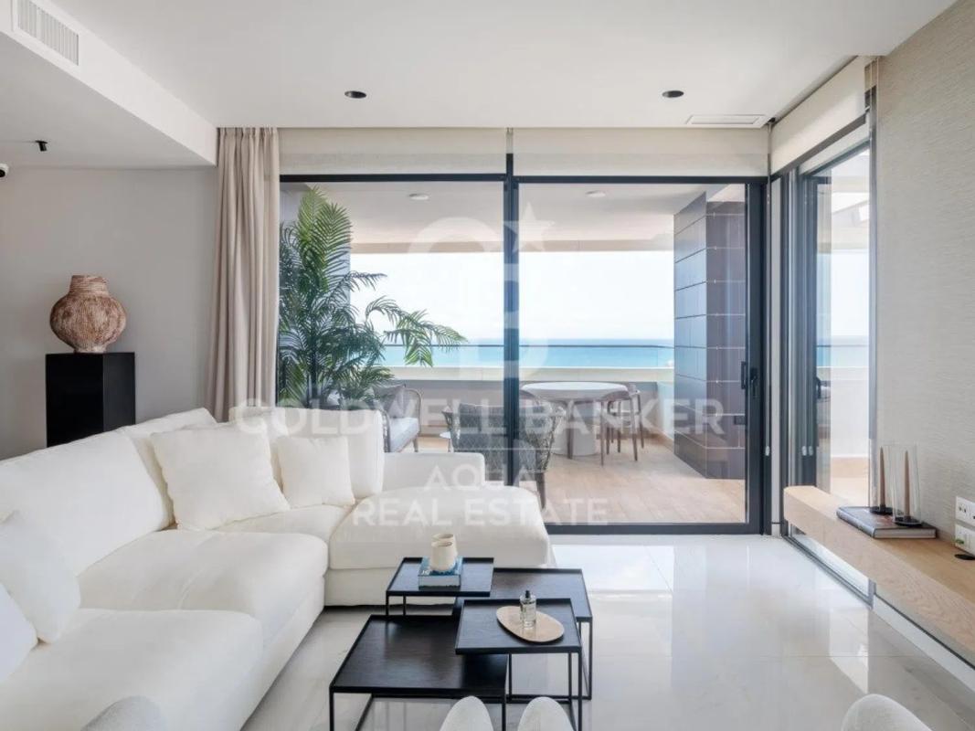 Продажа квартиры на La Nucia Pueblo, Ла Нусия
 photo 2