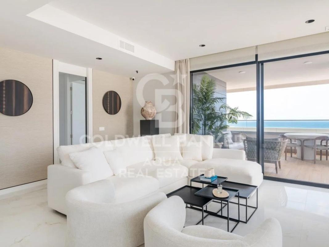 Продажа квартиры на La Nucia Pueblo, Ла Нусия
 photo 3