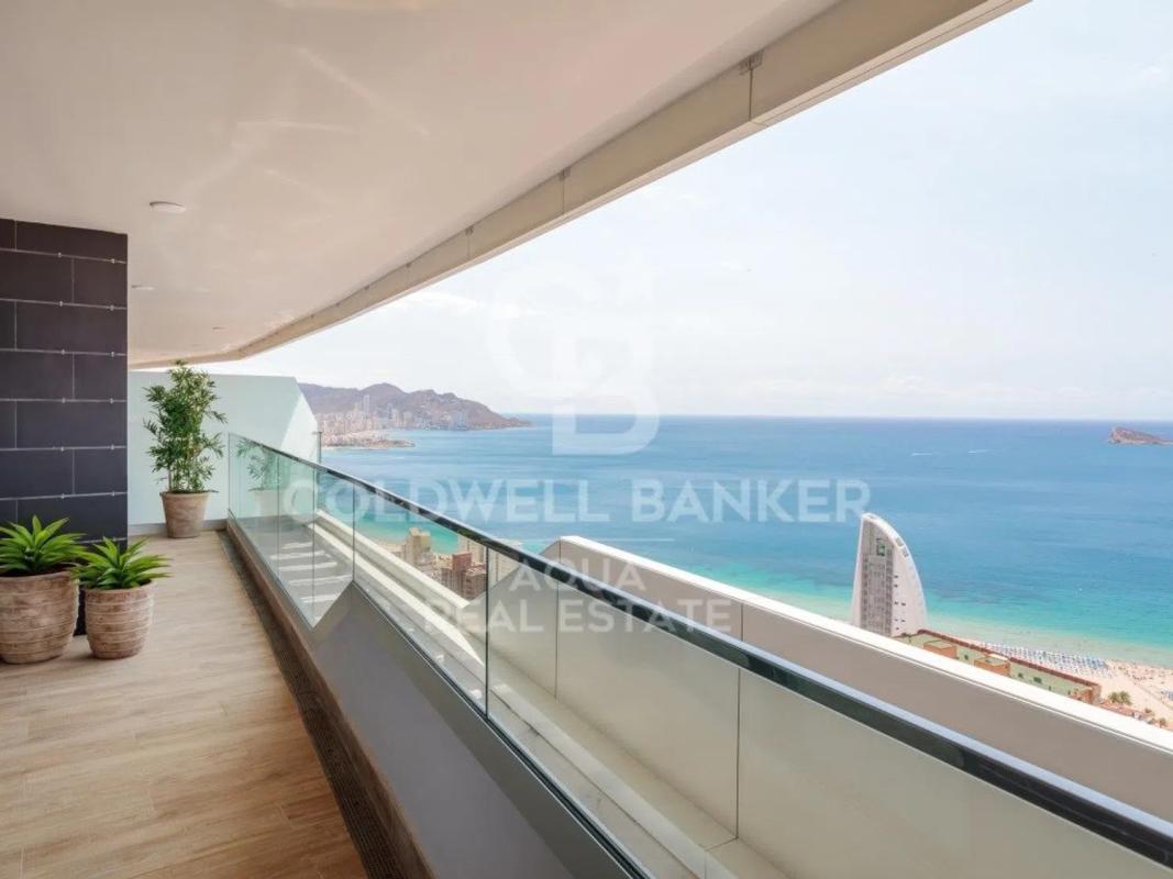 Продажа квартиры на La Nucia Pueblo, Ла Нусия
 photo 5