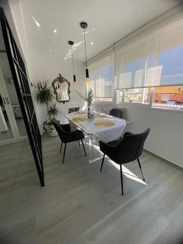 Sale of apartment in Pueblo Poniente, Benidorm
photo 1