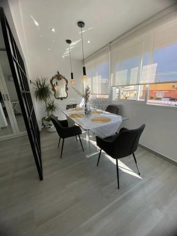Apartment for sale in Pueblo Poniente, Benidorm photo 1