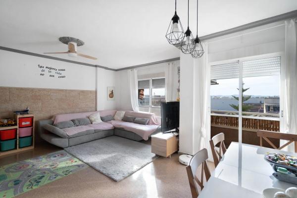 Ático en venta en  Calle Carlos Díez, 6, Los Montesinos photo 1