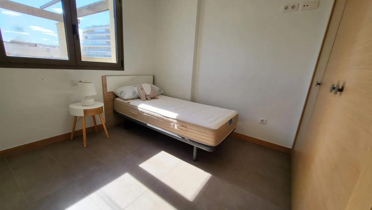 Venta de piso en Arenales del Sol, Elche / Elx
photo 2