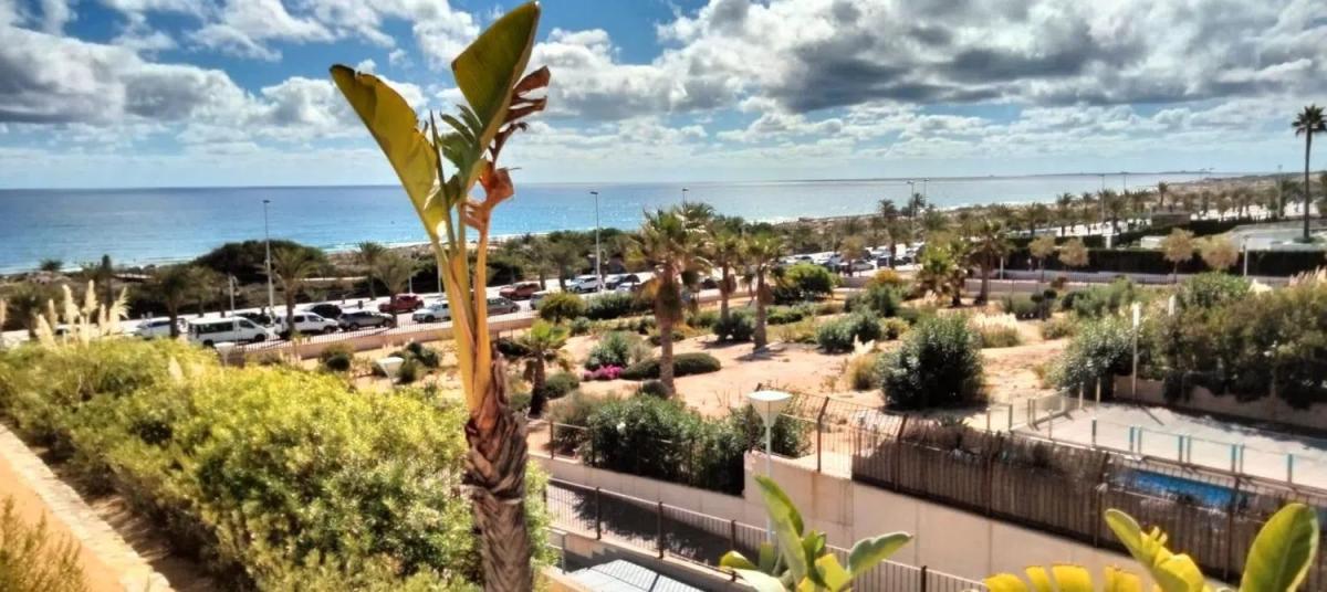 Venta de piso en Arenales del Sol, Elche / Elx
photo 3