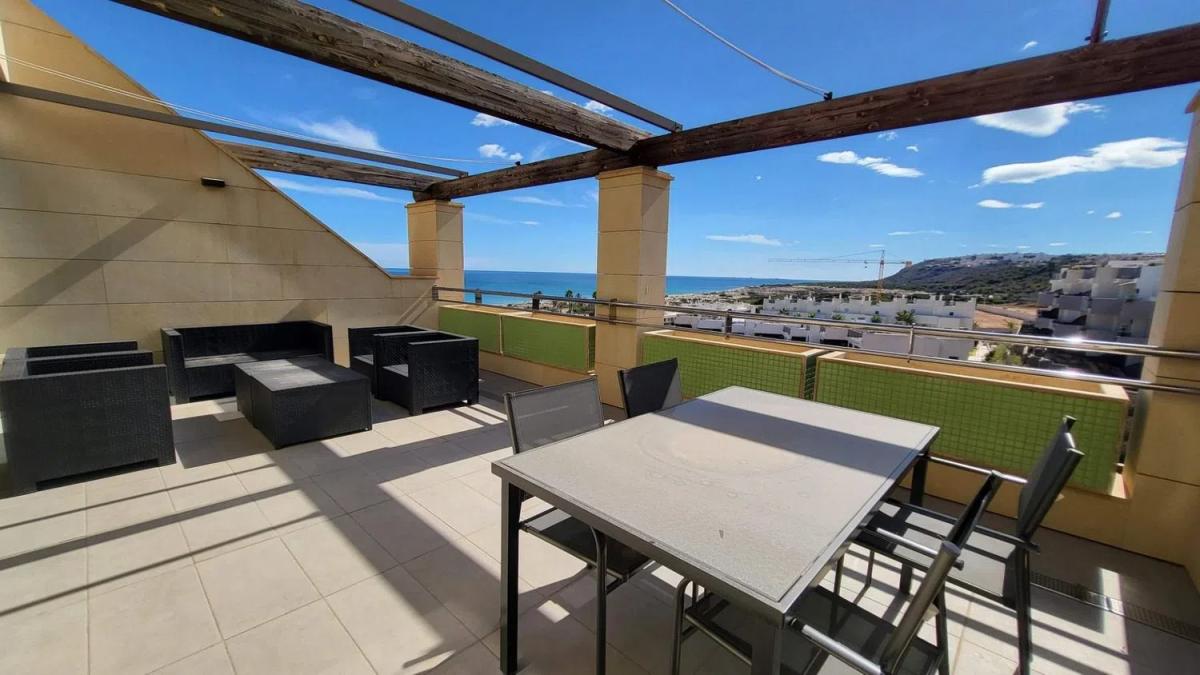 Venta de piso en Arenales del Sol, Elche / Elx
photo 4