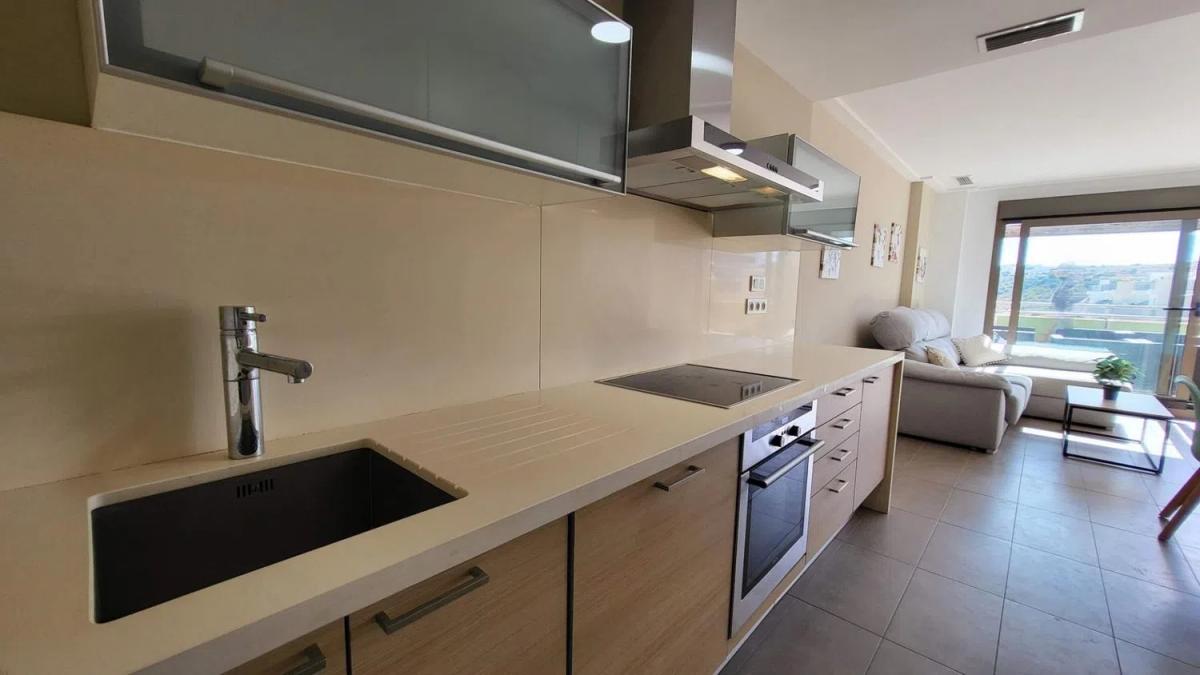 Venta de piso en Arenales del Sol, Elche / Elx
photo 5