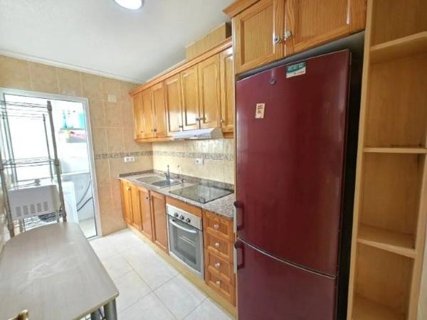 Ático en venta en  Calle Santiago Apóstol, 12, Los Montesinos photo 1