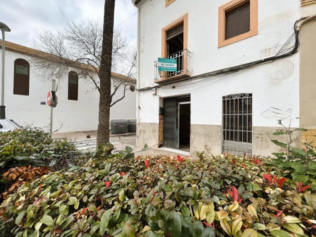 Sale of independent chalet in Centro Ciudad, Jávea/Xàbia
photo 1