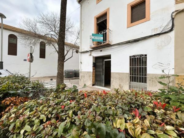 Chalet independiente en venta en  Centro Ciudad, Jávea/Xàbia photo 1