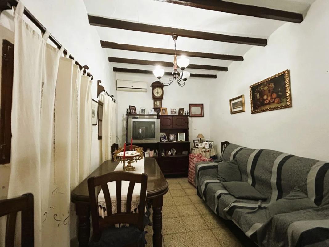 Sale of independent chalet in Centro Ciudad, Jávea/Xàbia
photo 2