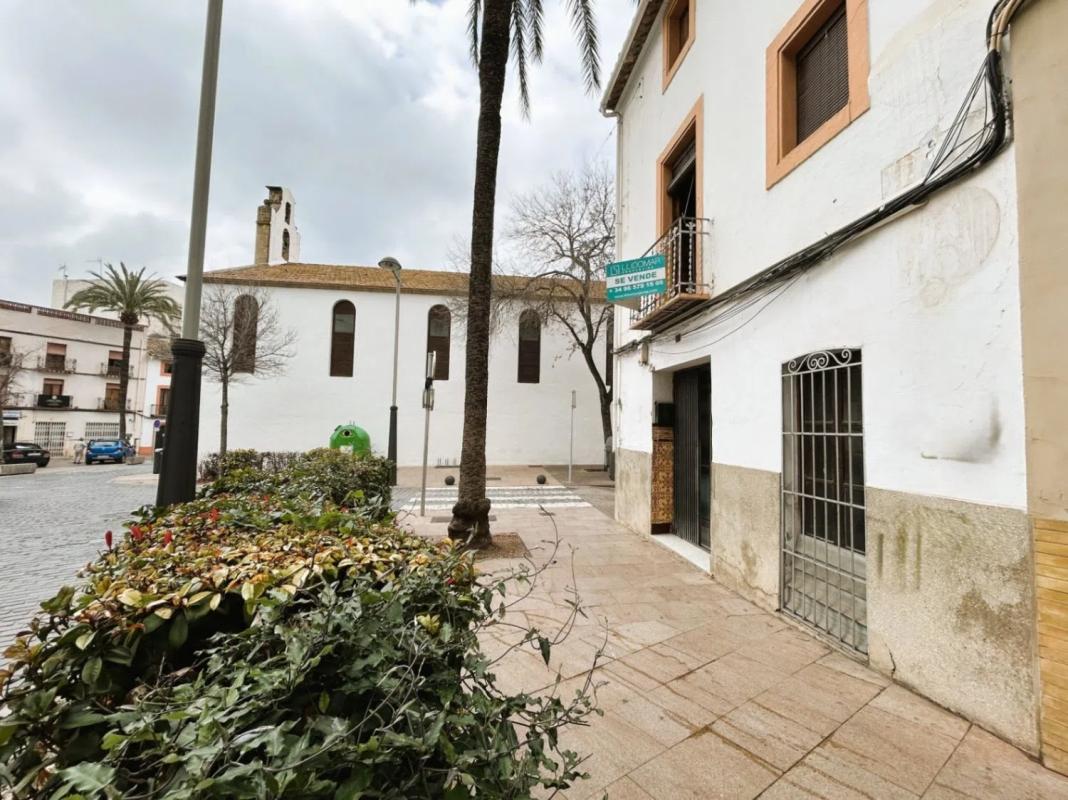 Sale of independent chalet in Centro Ciudad, Jávea/Xàbia
photo 3