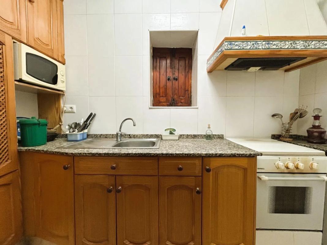 Sale of independent chalet in Centro Ciudad, Jávea/Xàbia
photo 4