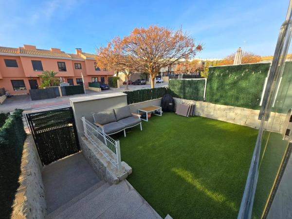 Casa independiente photo 3