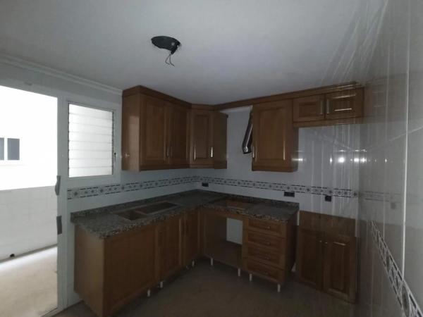 Apartment for sale in  Sol y Luz, San Vicente del Raspeig photo 2