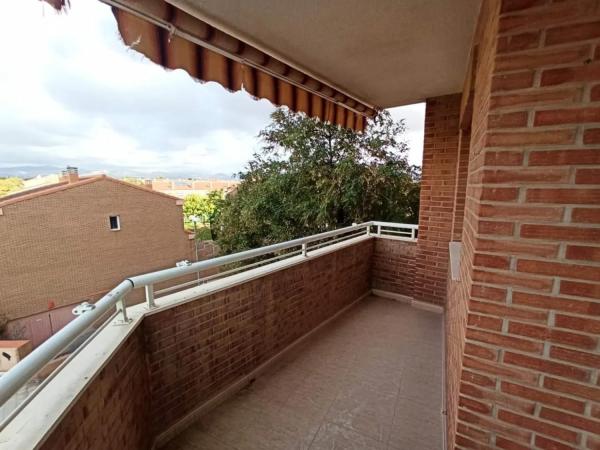 Apartment for sale in  Sol y Luz, San Vicente del Raspeig photo 4