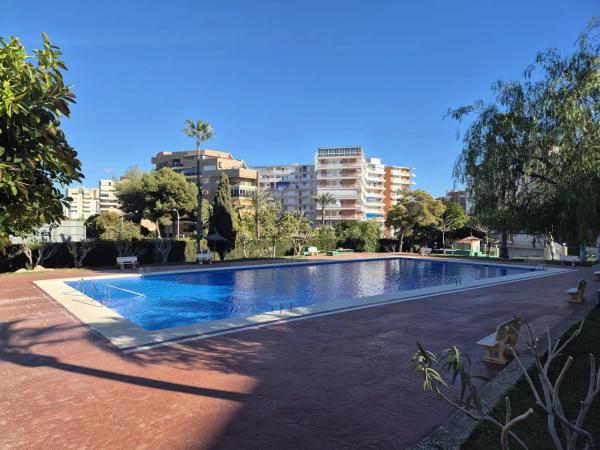 Apartment for sale in  Barrio Playa de San Juan, Alicante / Alacant photo 2