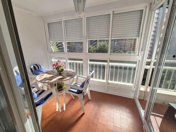 Apartment for sale in  Barrio Playa de San Juan, Alicante / Alacant photo 3