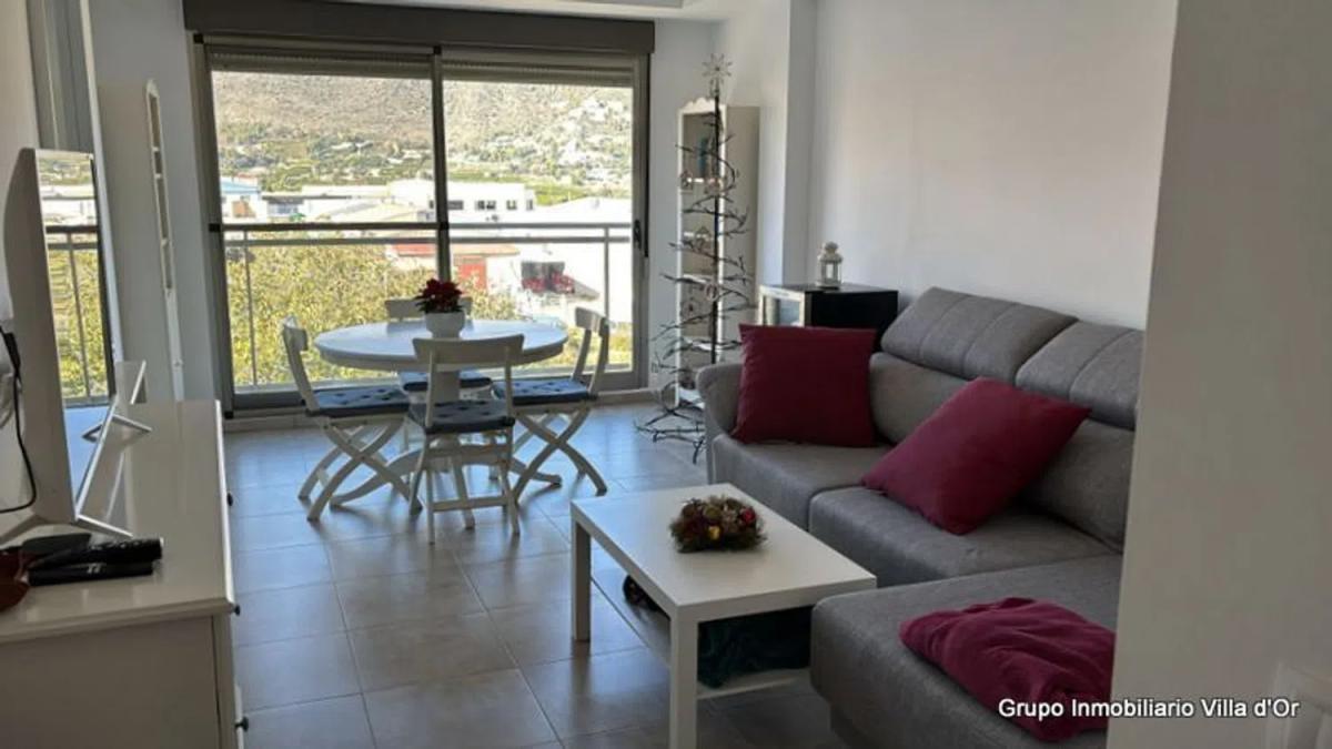 Sale of apartment in Pego, Pego
photo 1