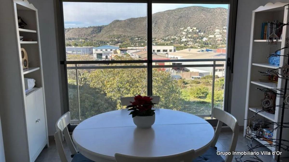 Sale of apartment in Pego, Pego
photo 2
