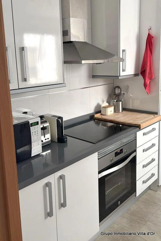 Sale of apartment in Pego, Pego
photo 3