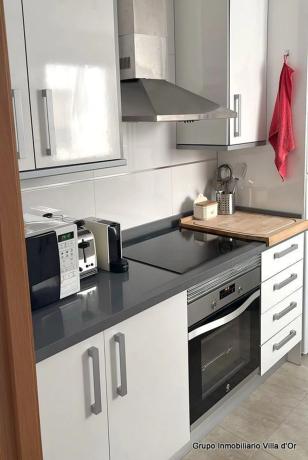 Apartment for sale in  Pego, Pego photo 3